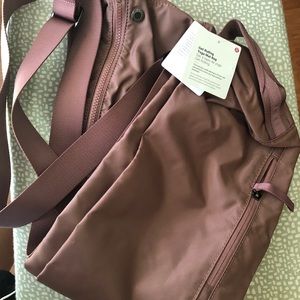 Lululemon Yoga Mat Bag